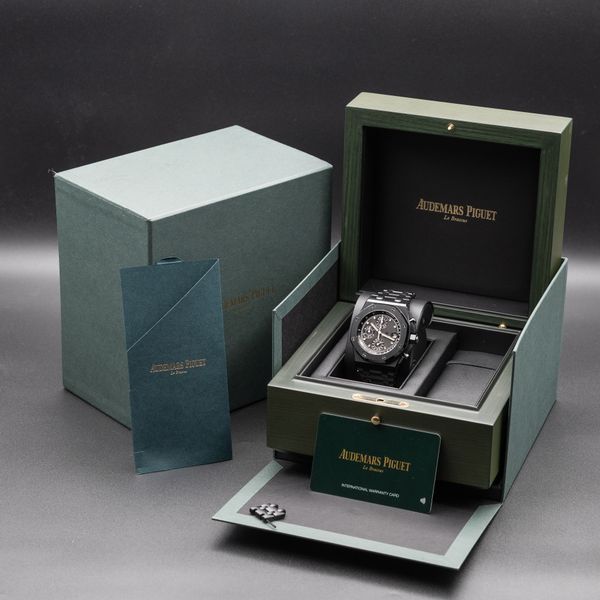 Audemars Piguet Royal Oak Offshore 26238CE.OO.1300CE.01
